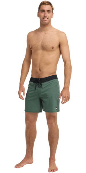 2026 Quiksilver Mens Surfsilk Kaimana 16